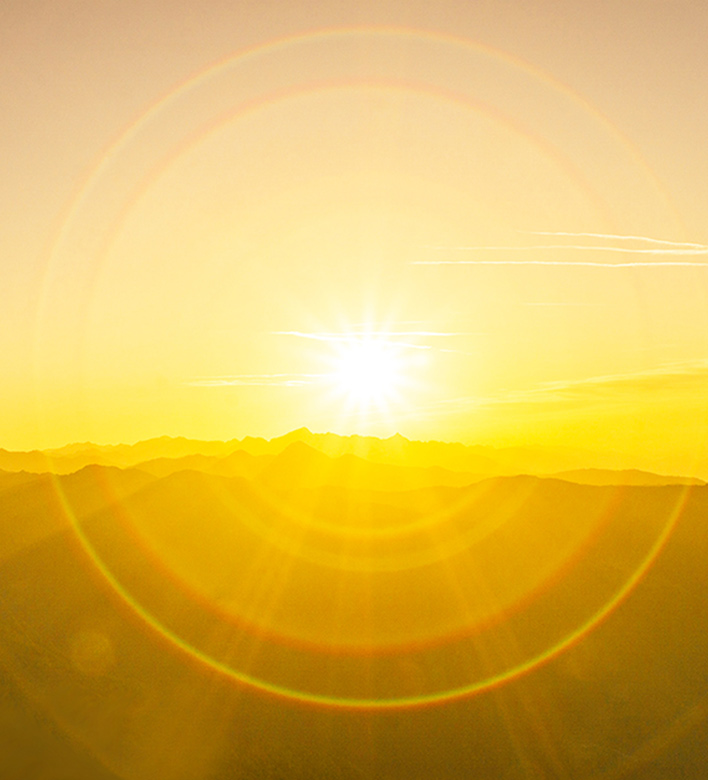 sunburst sunburst